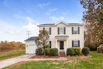 9203 White Aspen Pl Charlotte, NC 28269